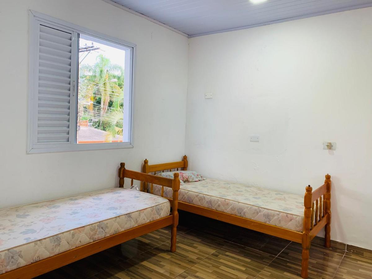 Casa Para Locacao Juquehy Villa Juquei Ngoại thất bức ảnh