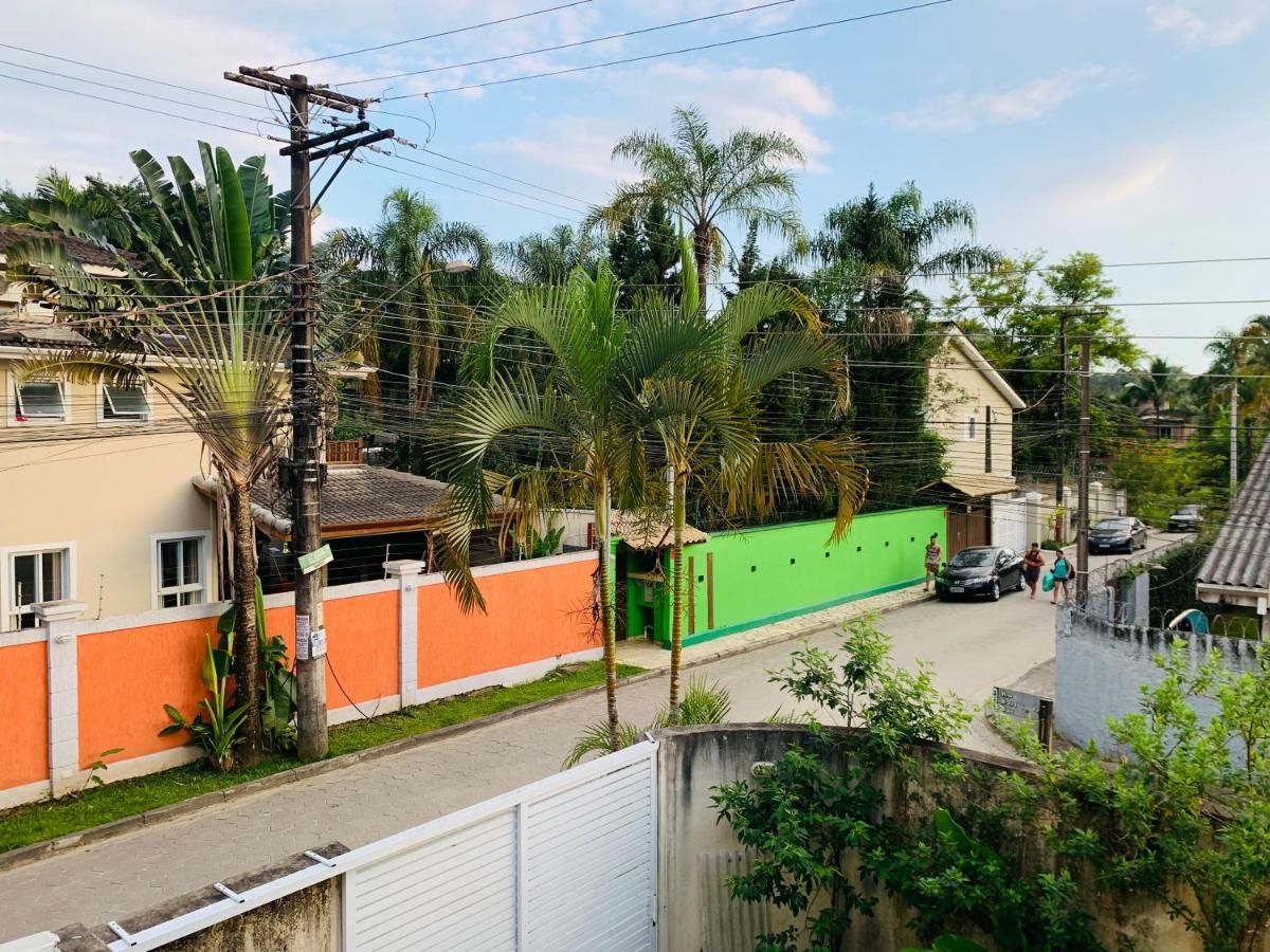 Casa Para Locacao Juquehy Villa Juquei Ngoại thất bức ảnh