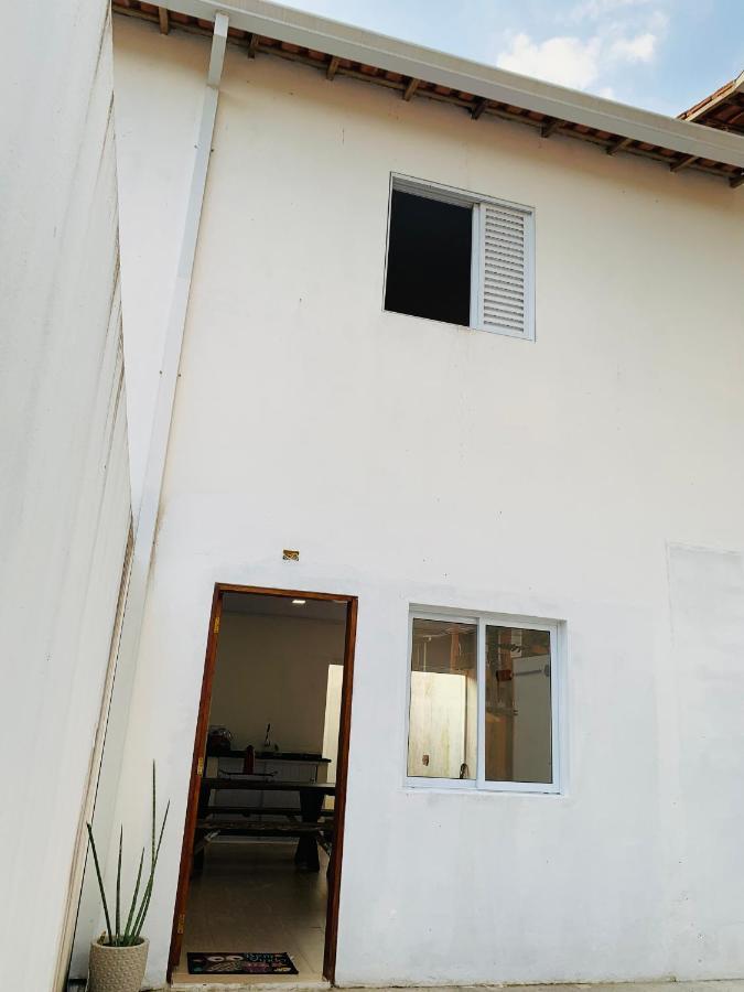 Casa Para Locacao Juquehy Villa Juquei Ngoại thất bức ảnh