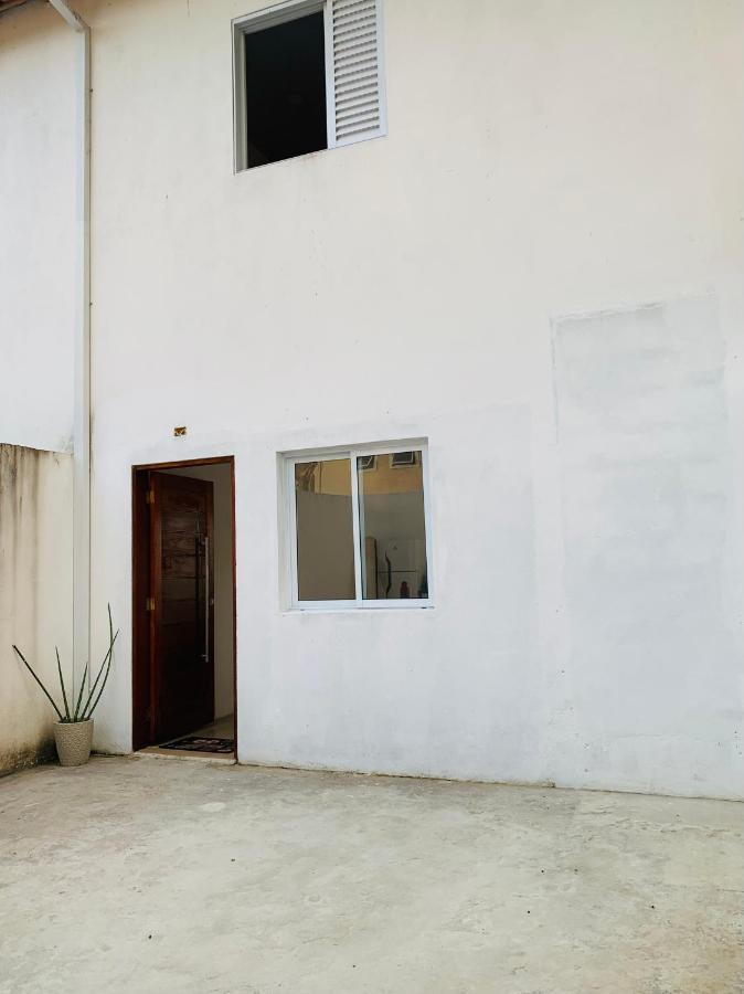 Casa Para Locacao Juquehy Villa Juquei Ngoại thất bức ảnh